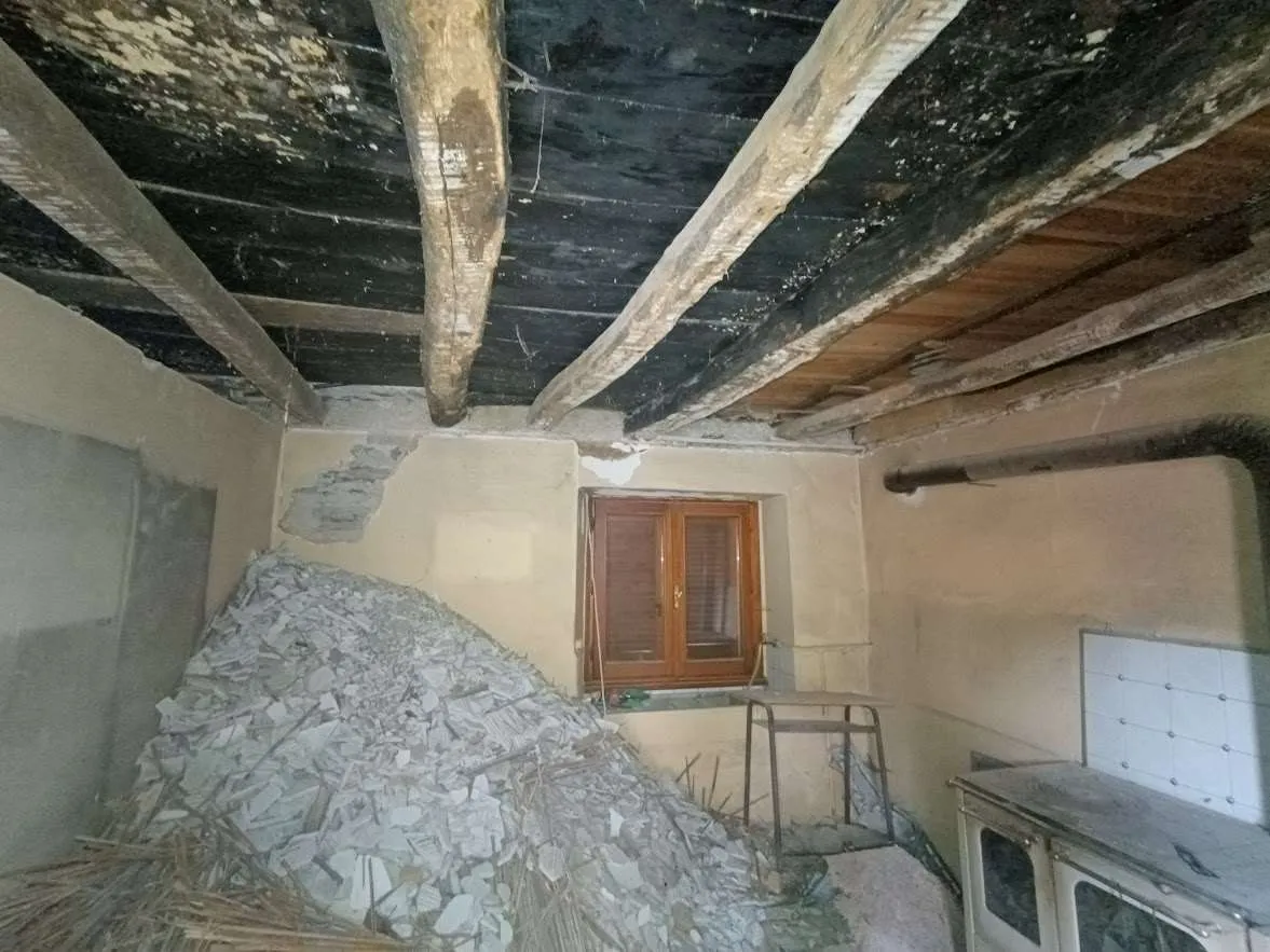 Casa indipendente in vendita a San Bernardino Verbano - foto 8