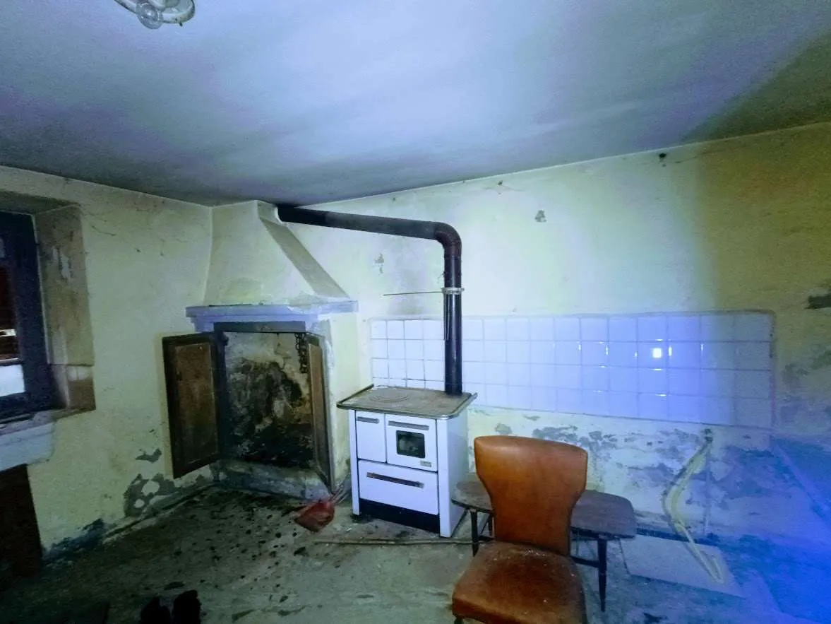Casa indipendente in vendita a San Bernardino Verbano - foto 9