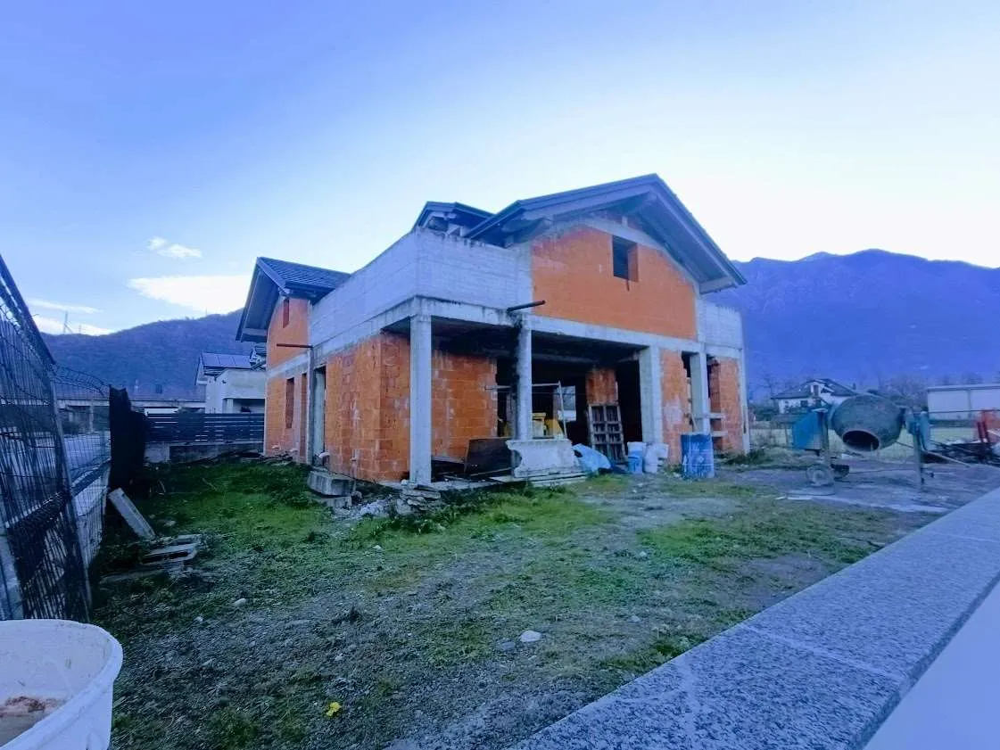 Villa in vendita a Domodossola - foto 3