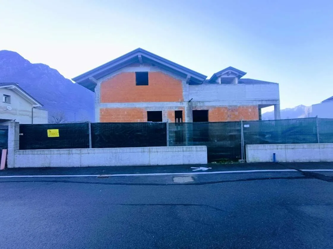 Villa in vendita a Domodossola - foto 5