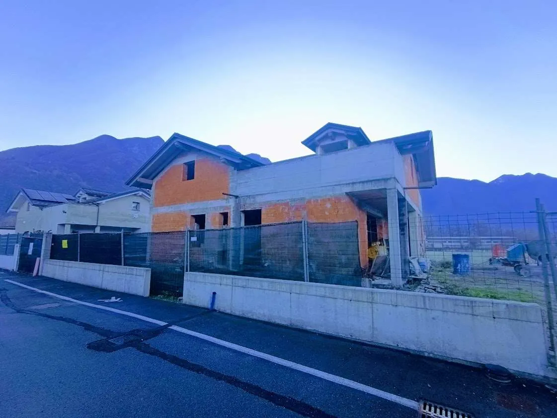 Villa in vendita a Domodossola - foto 6