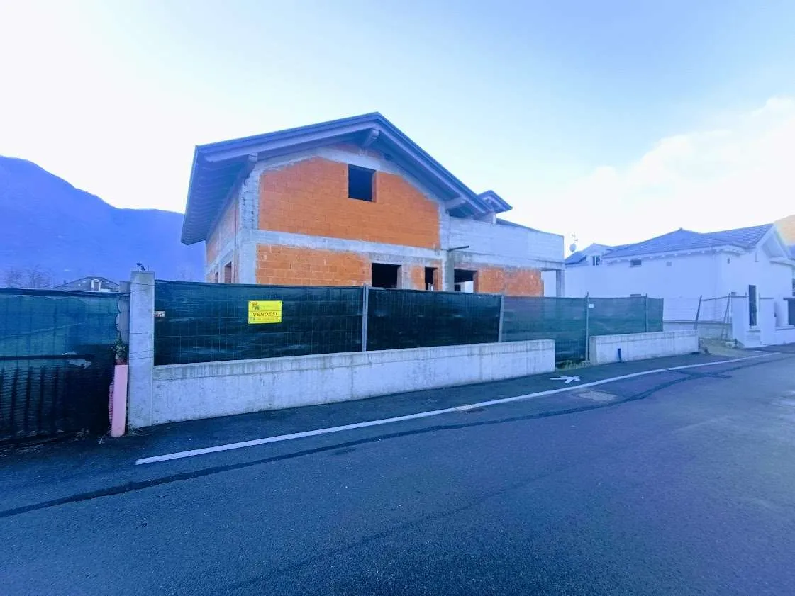 Villa in vendita a Domodossola - foto 9