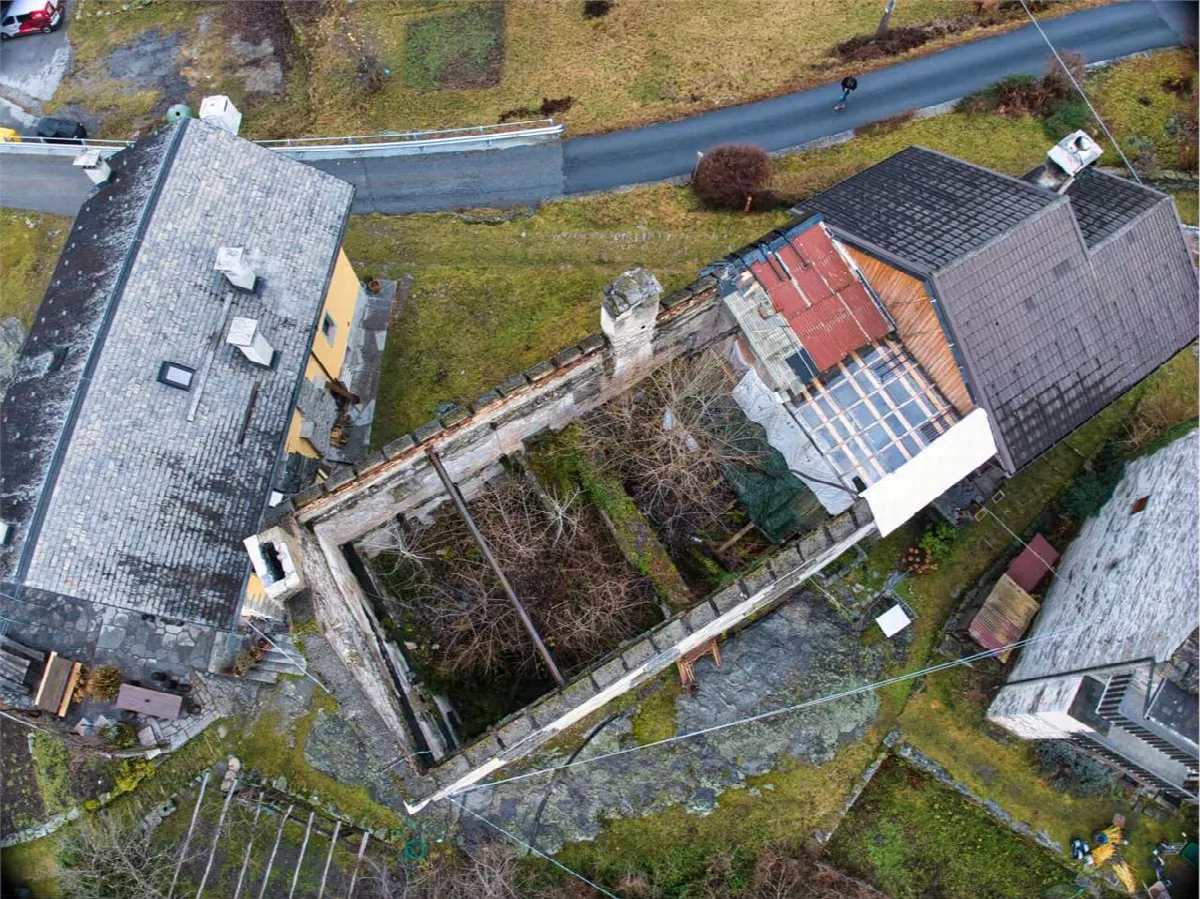 Rustico in vendita a Premia - Crego - foto 10
