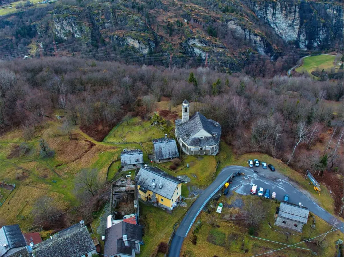 Rustico in vendita a Premia - Crego - foto 2