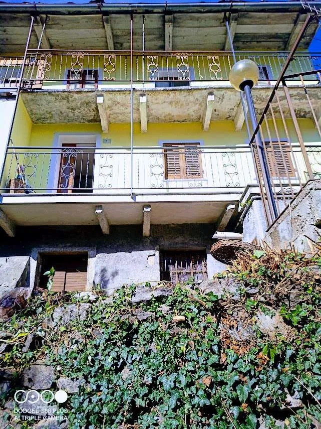 Casa indipendente in vendita a Villadossola - foto 3