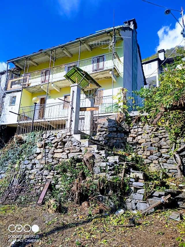 Casa indipendente in vendita a Villadossola - foto 4