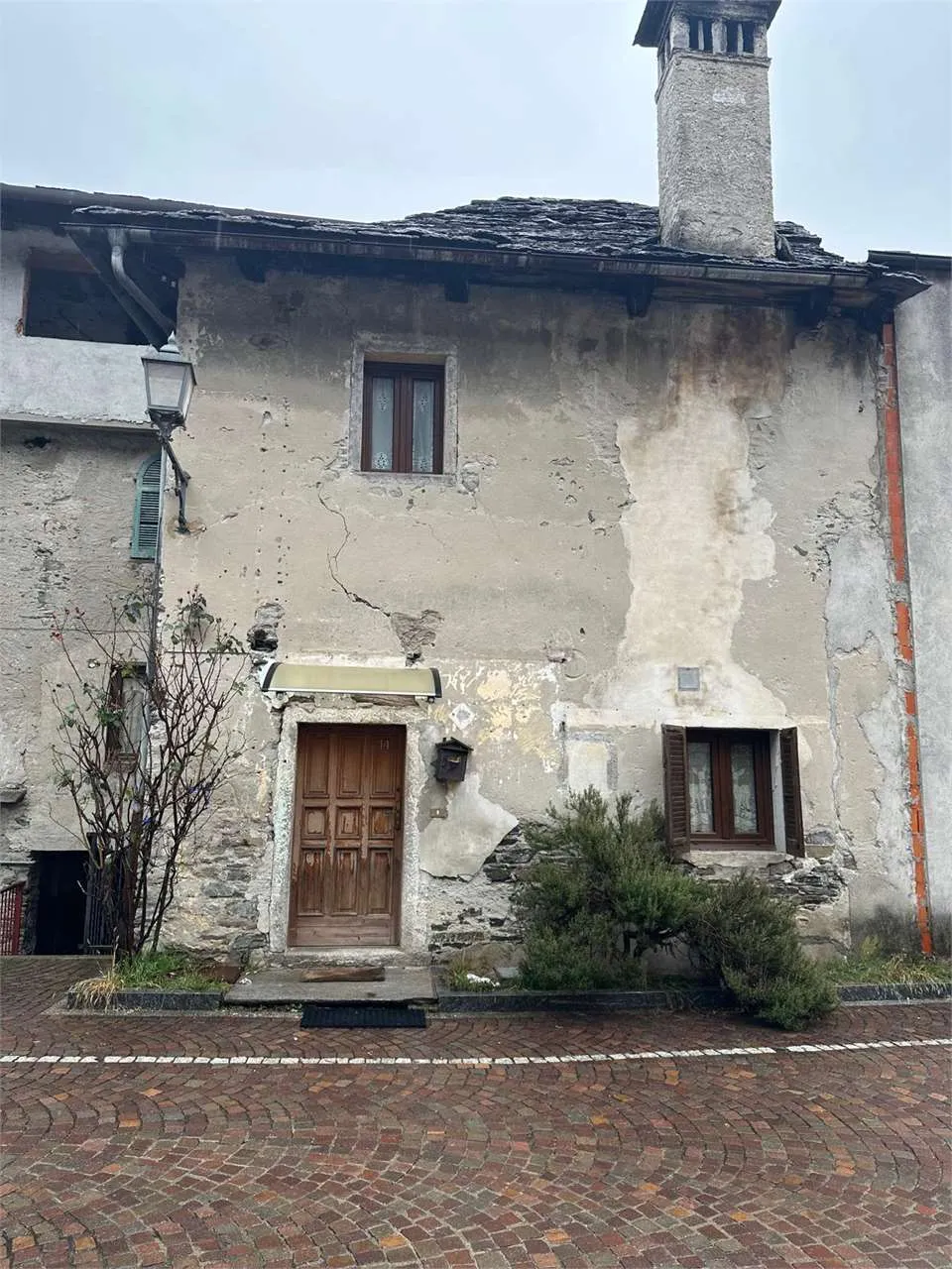 Casa indipendente in vendita a Pallanzeno - foto 1
