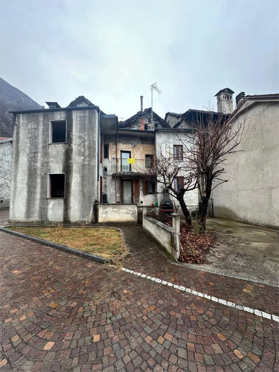 Casa indipendente in vendita a Pallanzeno - foto 2