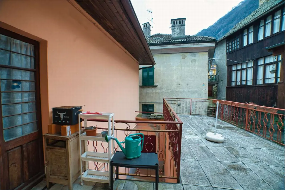 Appartamento in vendita a Calasca-Castiglione - foto 2