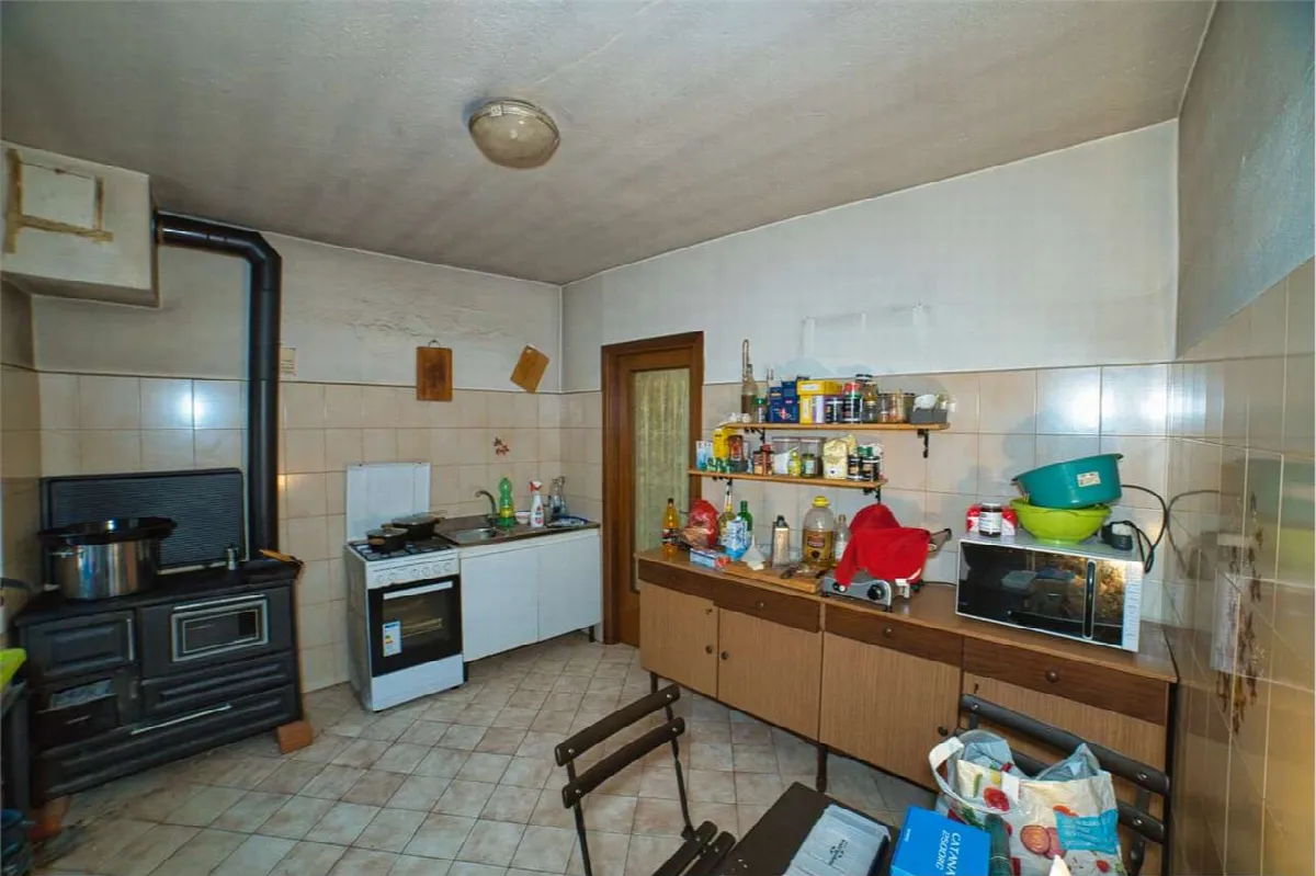 Appartamento in vendita a Calasca-Castiglione - foto 7