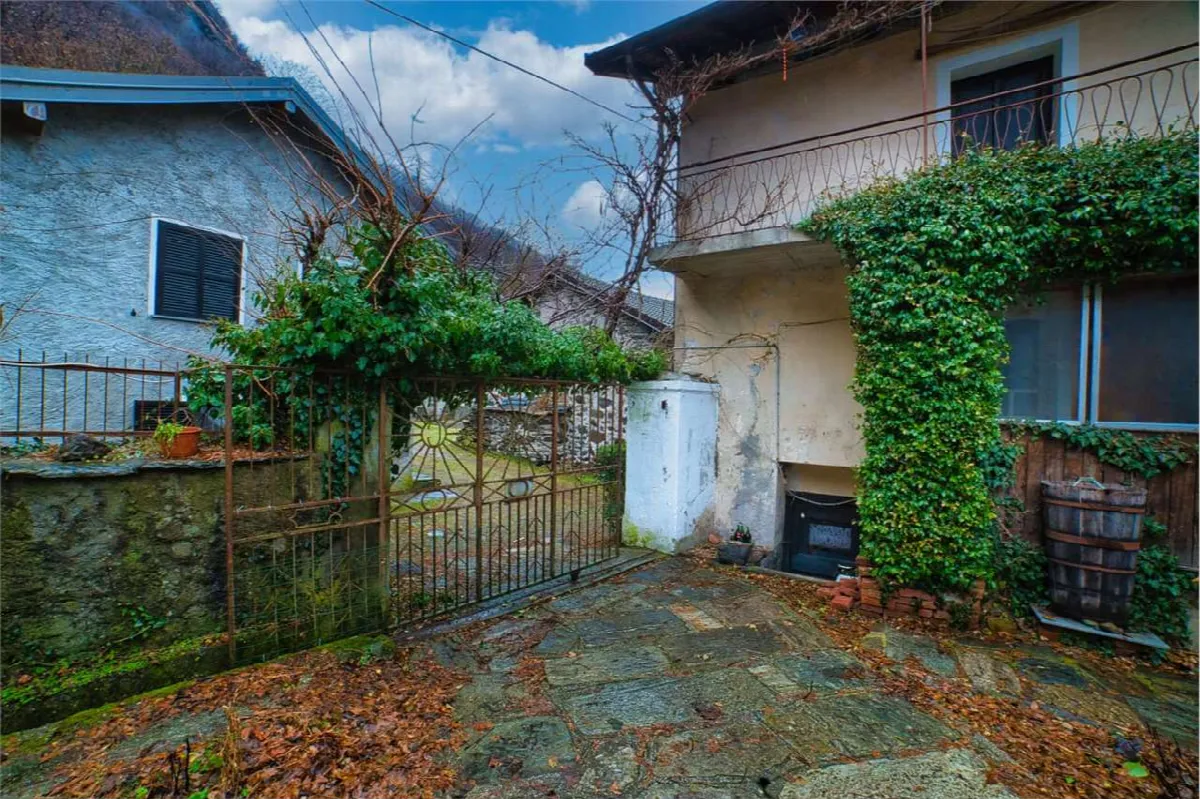 Casa indipendente in vendita a Pieve Vergonte - foto 10