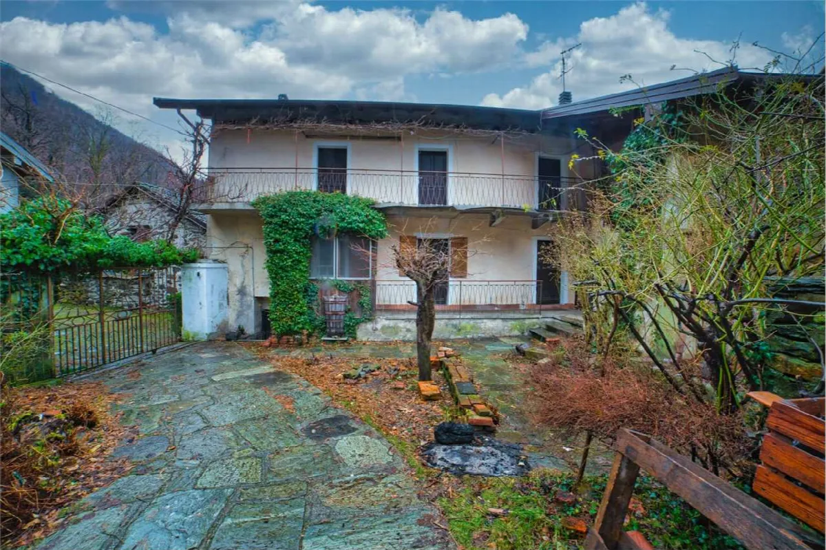 Casa indipendente in vendita a Pieve Vergonte - foto 3