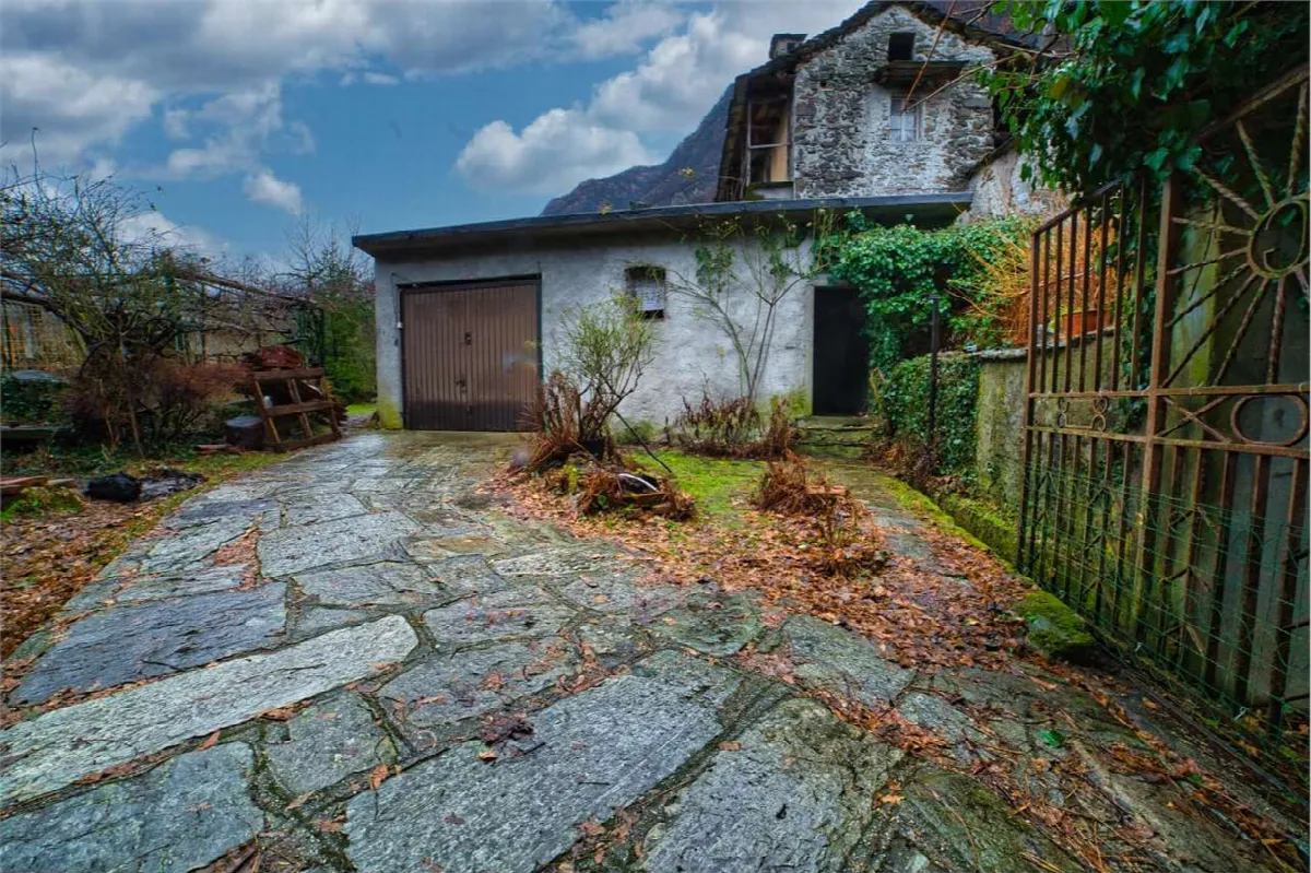 Casa indipendente in vendita a Pieve Vergonte - foto 5