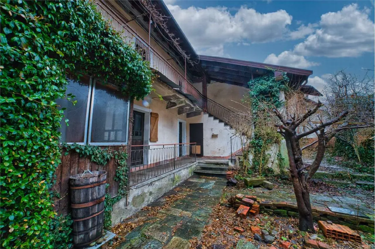 Casa indipendente in vendita a Pieve Vergonte - foto 6
