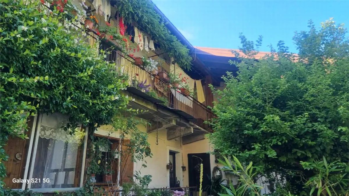 Casa indipendente in vendita a Pieve Vergonte - foto 8