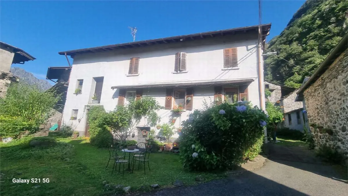 Casa indipendente in vendita a Pieve Vergonte - foto 9