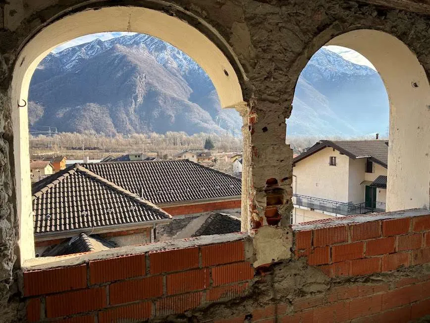 Appartamento in vendita a Pallanzeno - foto 1