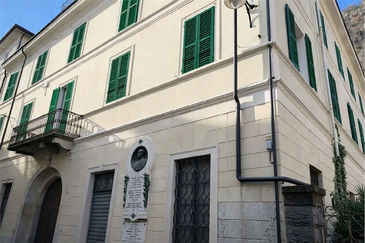 Villa in vendita a Piedimulera - foto 1