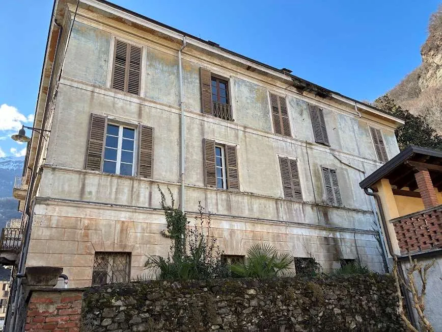 Villa in vendita a Piedimulera - foto 8
