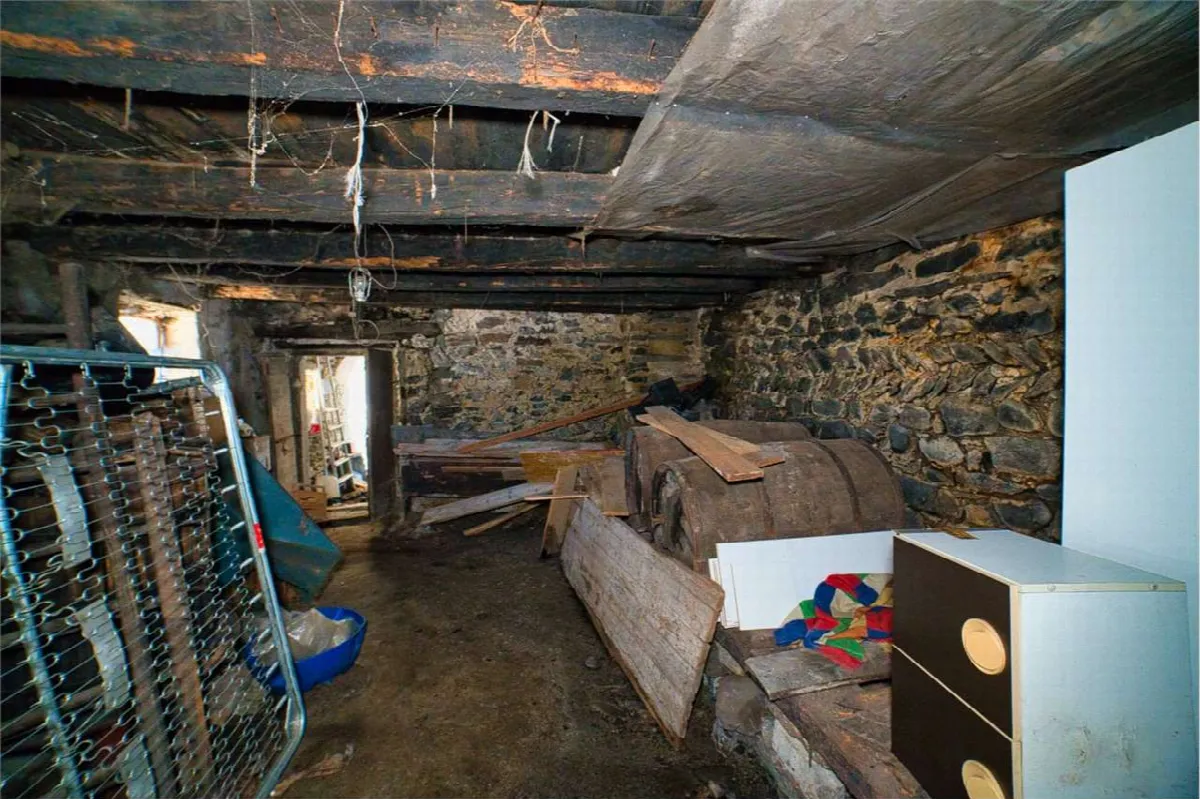Rustico in vendita a Crevoladossola - foto 10