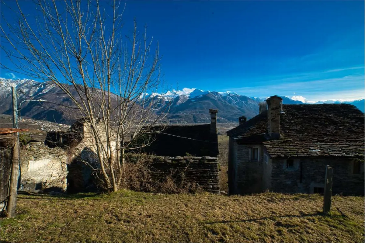 Rustico in vendita a Crevoladossola - foto 3