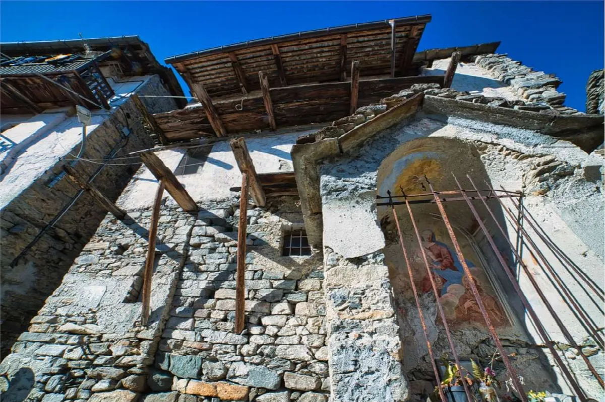 Rustico in vendita a Crevoladossola - foto 5