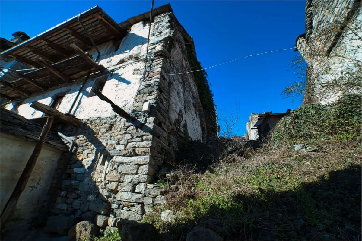 Rustico in vendita a Crevoladossola - foto 6