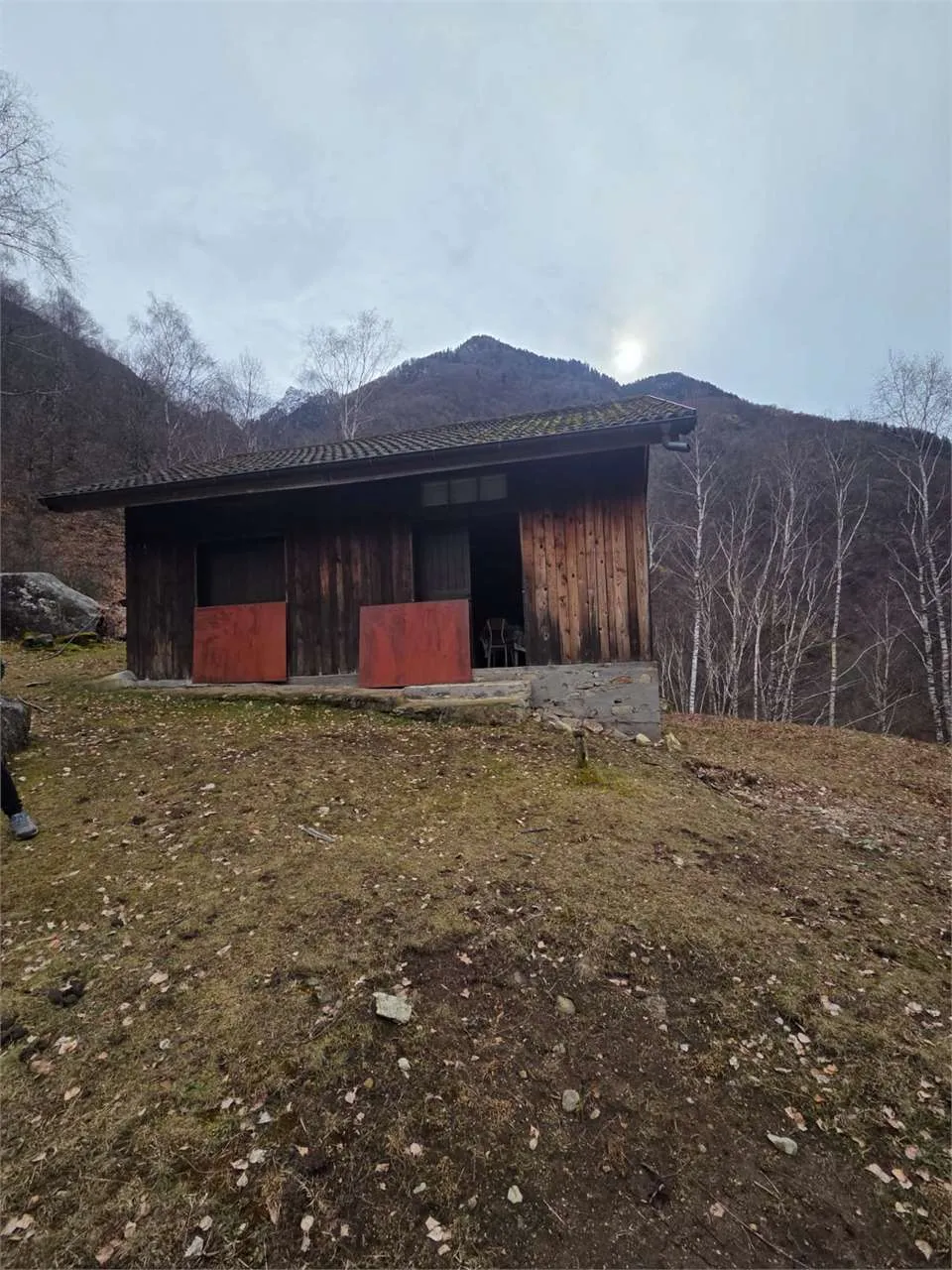 Rustico in vendita a Calasca-Castiglione - foto 2