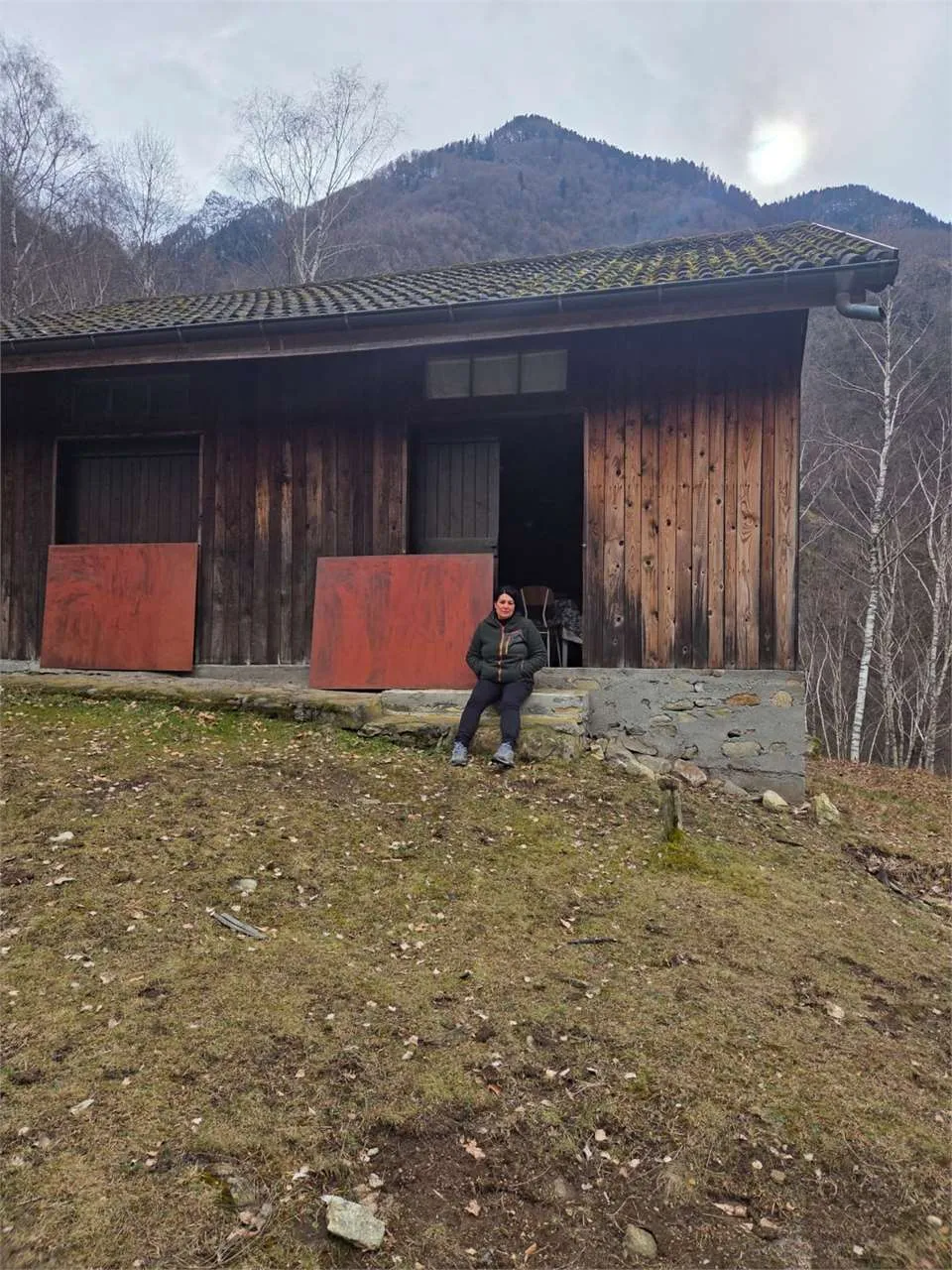 Rustico in vendita a Calasca-Castiglione - foto 3