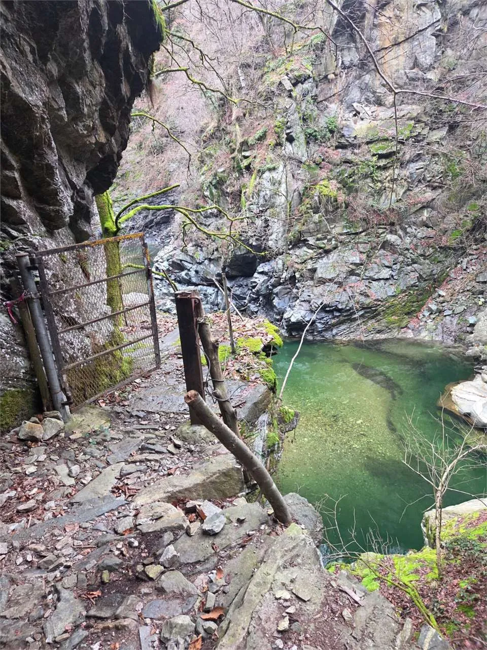 Rustico in vendita a Calasca-Castiglione - foto 6