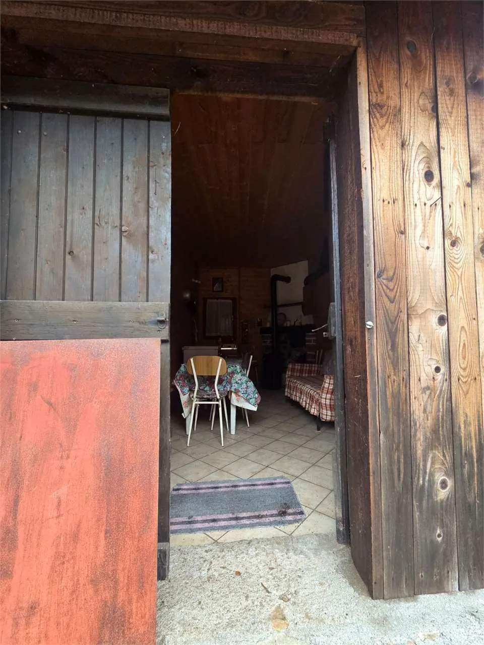 Rustico in vendita a Calasca-Castiglione - foto 7