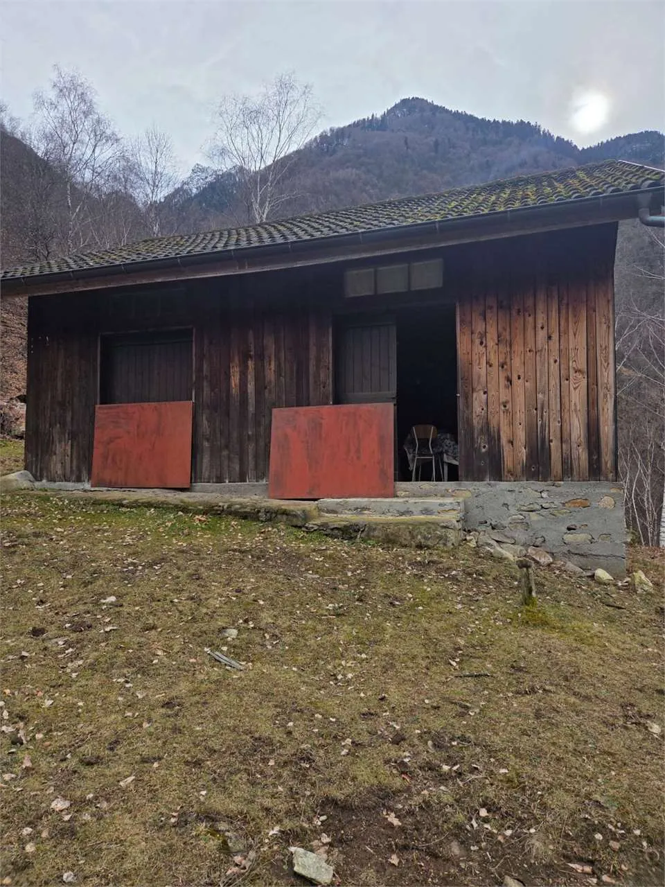 Rustico in vendita a Calasca-Castiglione - foto 8