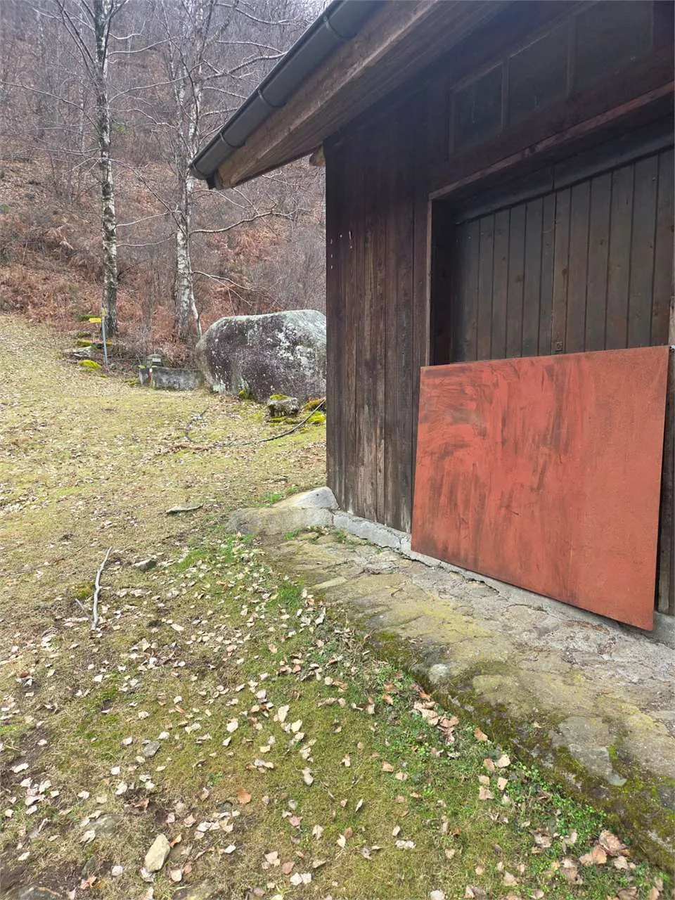 Rustico in vendita a Calasca-Castiglione - foto 9