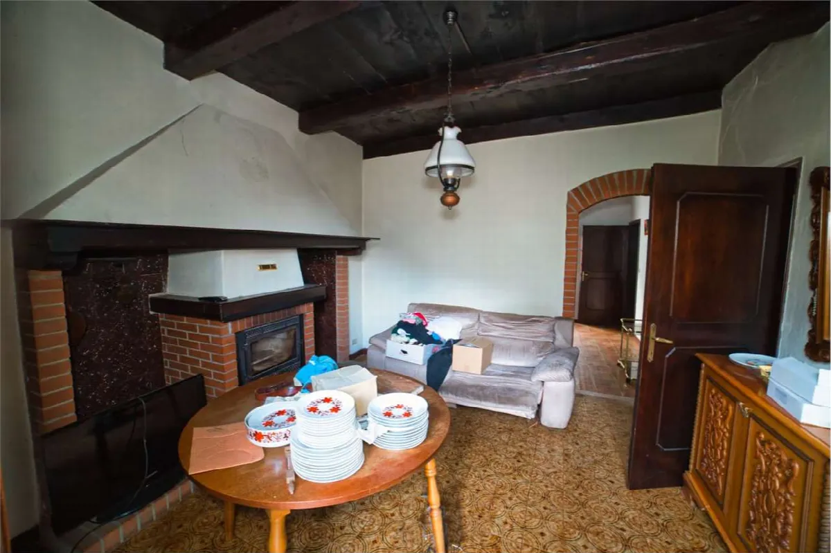 Casa indipendente in vendita a Calasca-Castiglione - foto 5