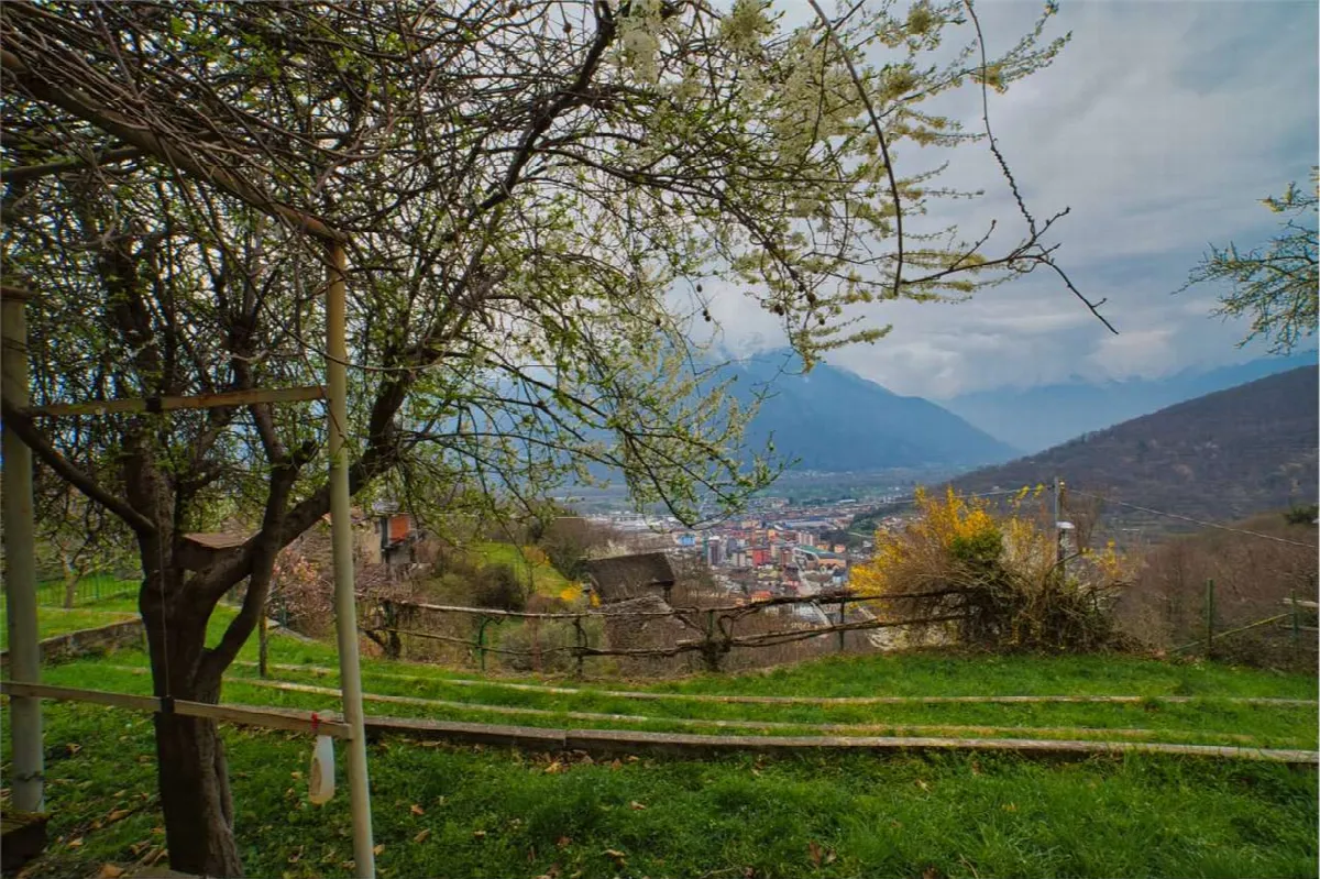Casa indipendente in vendita a Villadossola - foto 4