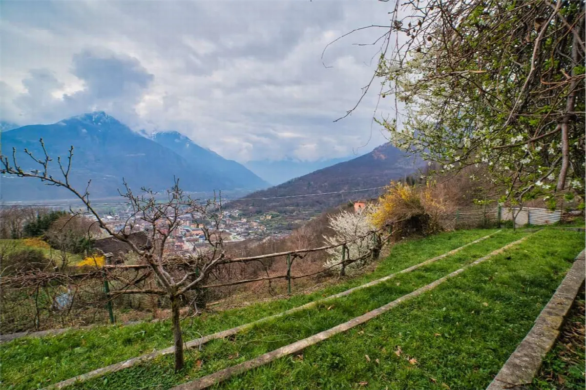 Casa indipendente in vendita a Villadossola - foto 5
