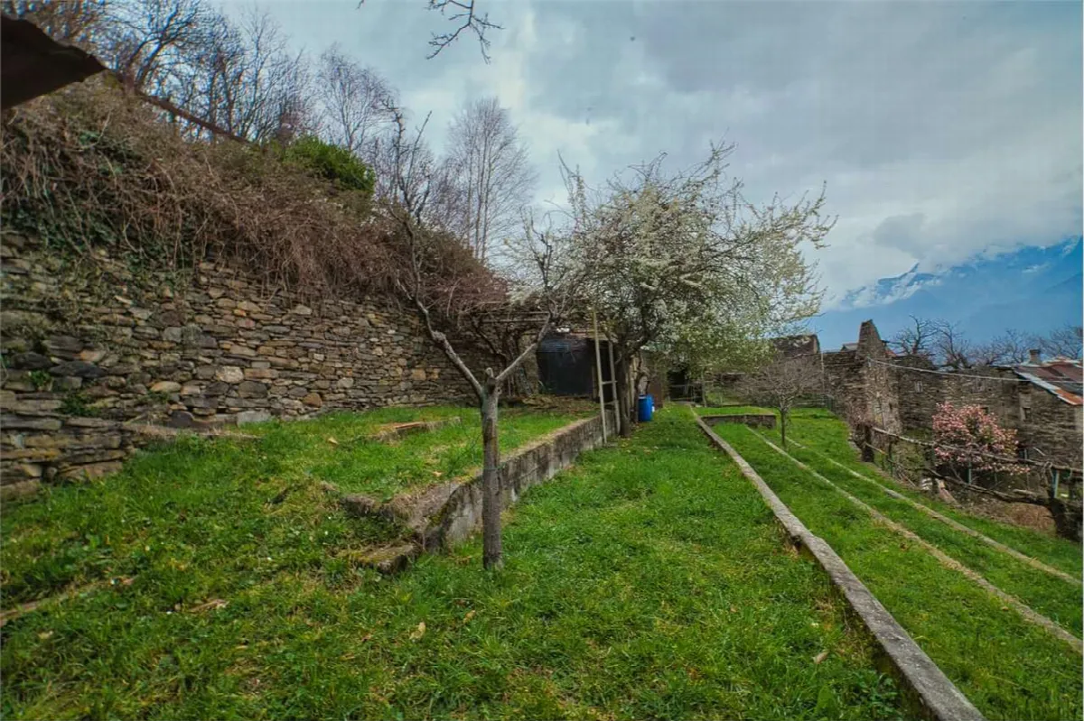 Casa indipendente in vendita a Villadossola - foto 6