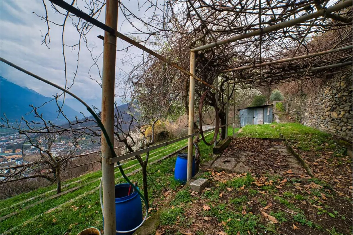 Casa indipendente in vendita a Villadossola - foto 7