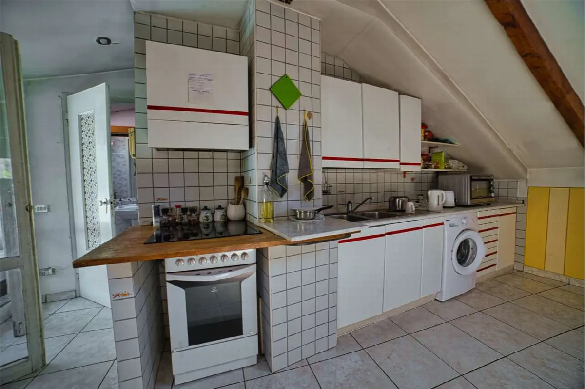 Appartamento in vendita a Premosello-Chiovenda - foto 5