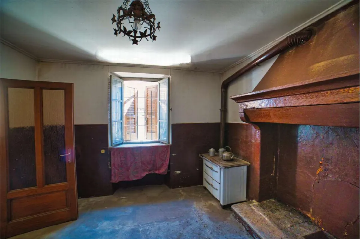 Casa indipendente in vendita a Re - Folsogno - foto 5