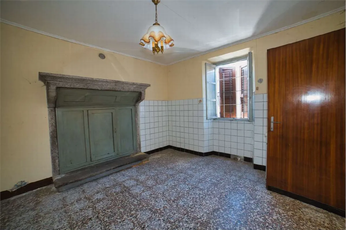 Casa indipendente in vendita a Re - Folsogno - foto 7