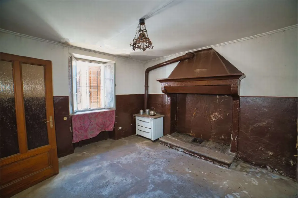 Casa indipendente in vendita a Re - Folsogno - foto 8
