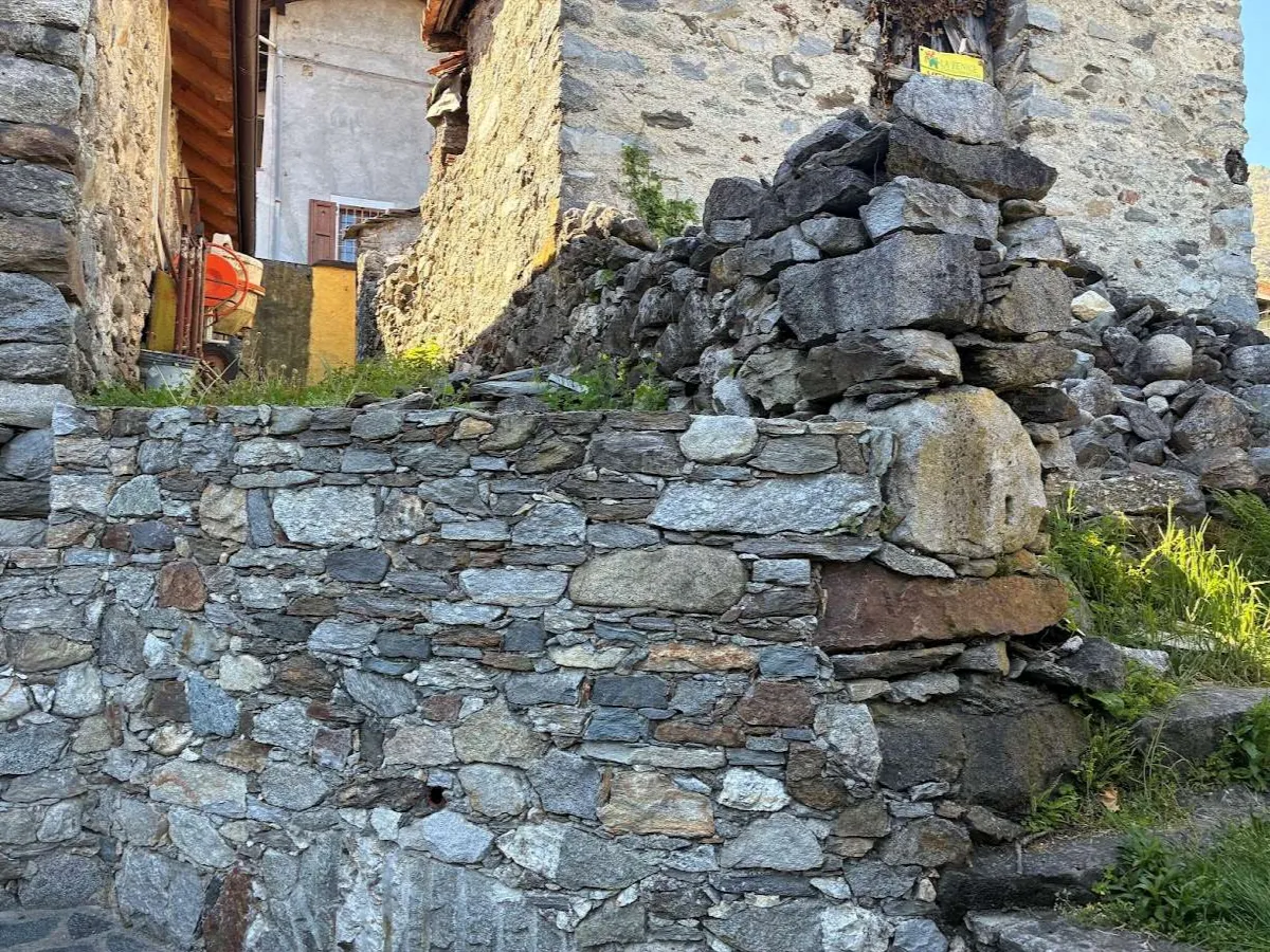 Rustico in vendita a Casale Corte Cerro - Arzo - foto 10