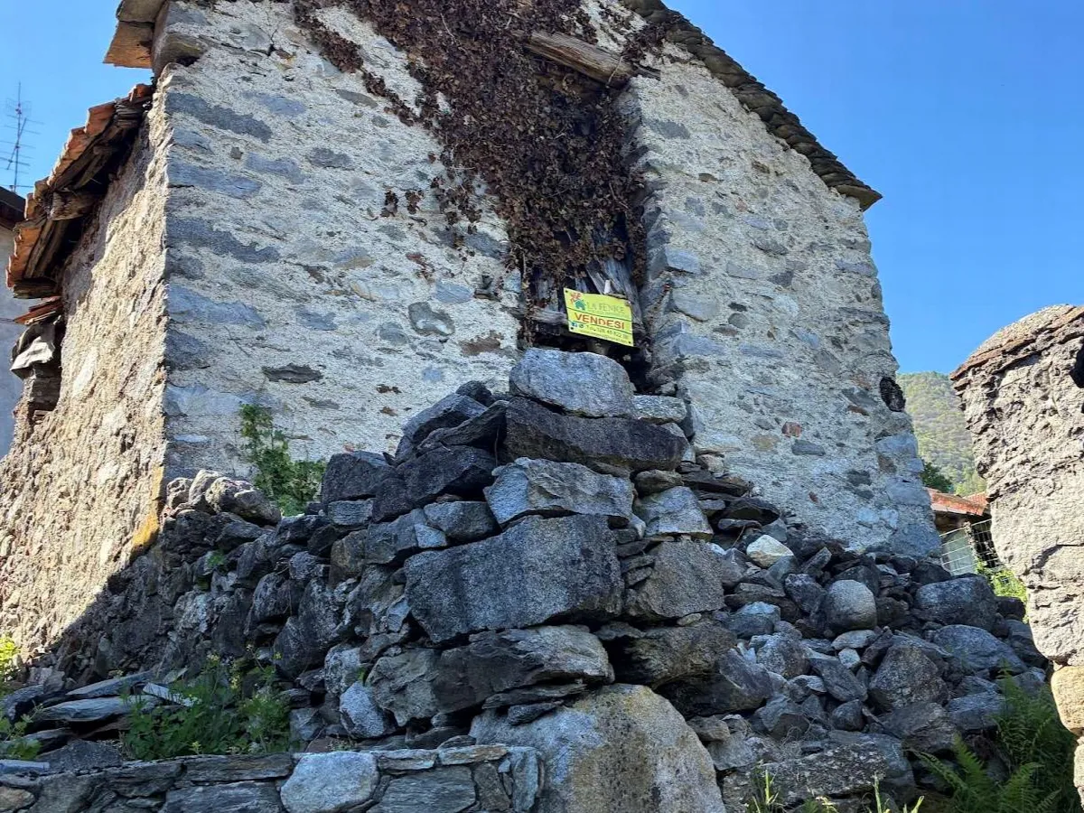 Rustico in vendita a Casale Corte Cerro - Arzo - foto 2