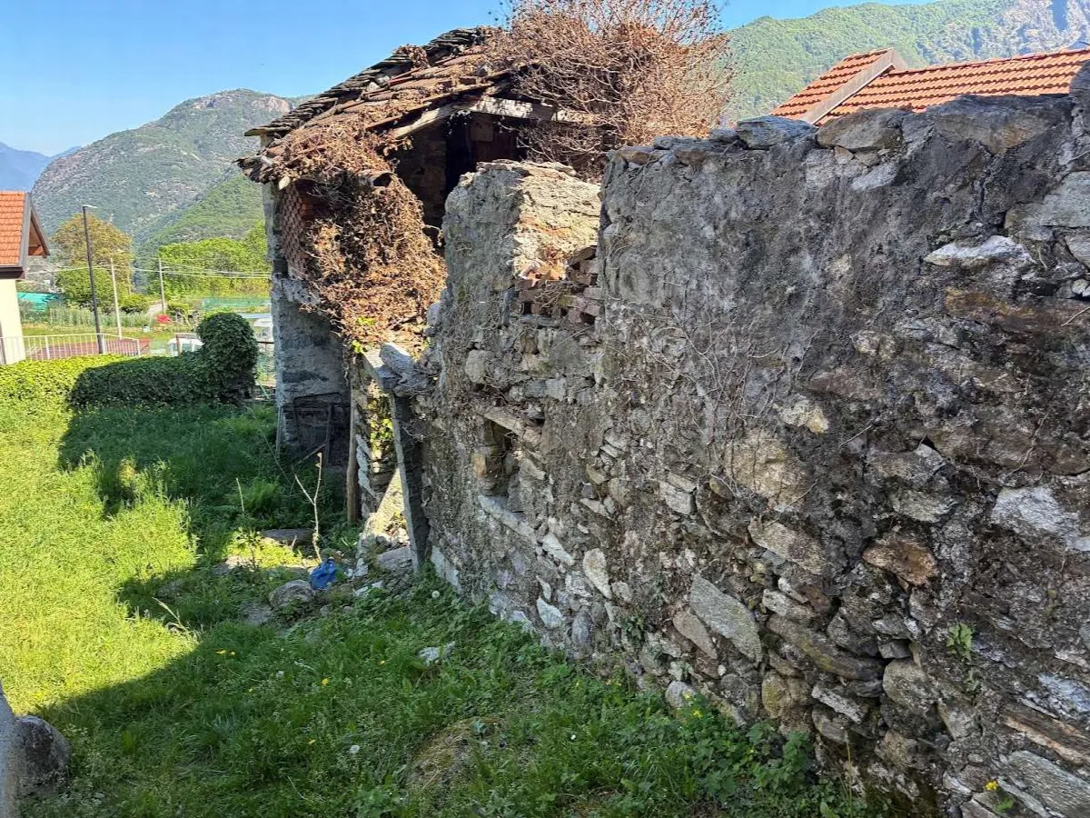 Rustico in vendita a Casale Corte Cerro - Arzo - foto 3