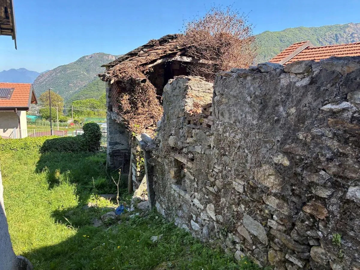 Rustico in vendita a Casale Corte Cerro - Arzo - foto 4