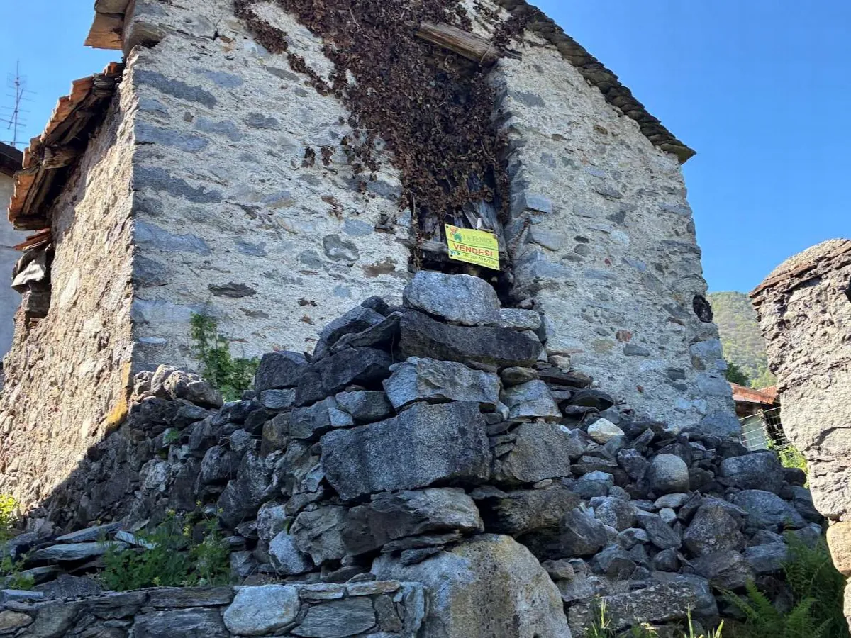 Rustico in vendita a Casale Corte Cerro - Arzo - foto 6