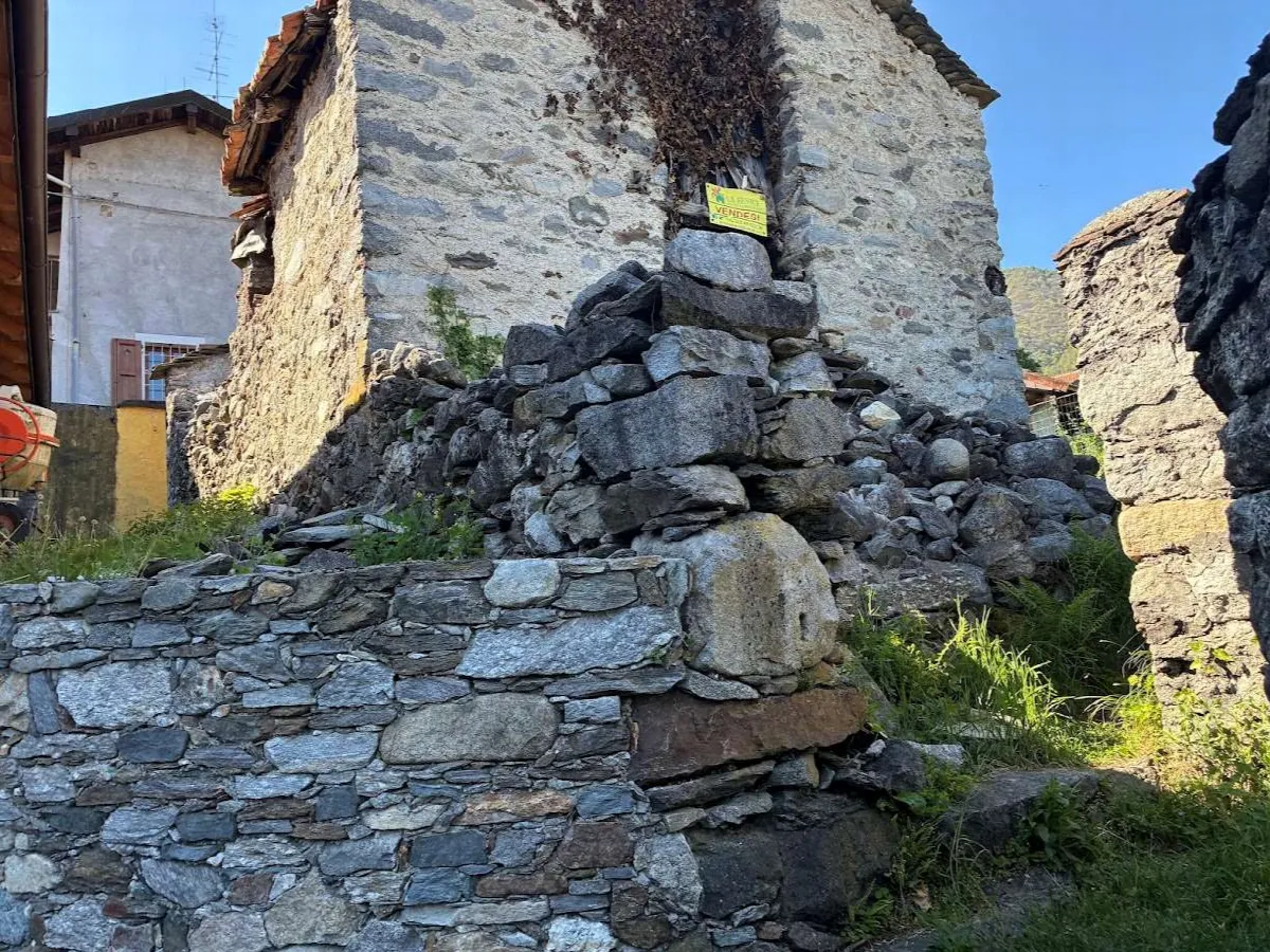 Rustico in vendita a Casale Corte Cerro - Arzo - foto 7