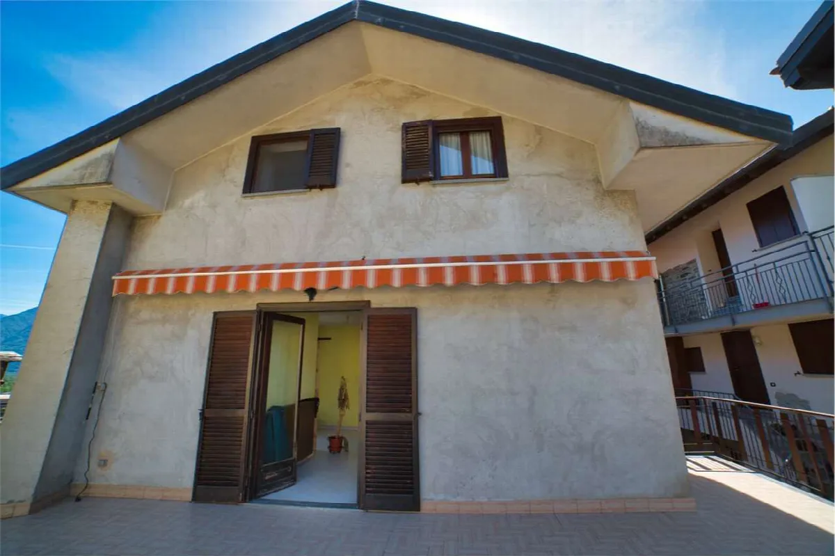 Casa indipendente in vendita a Villadossola - foto 2