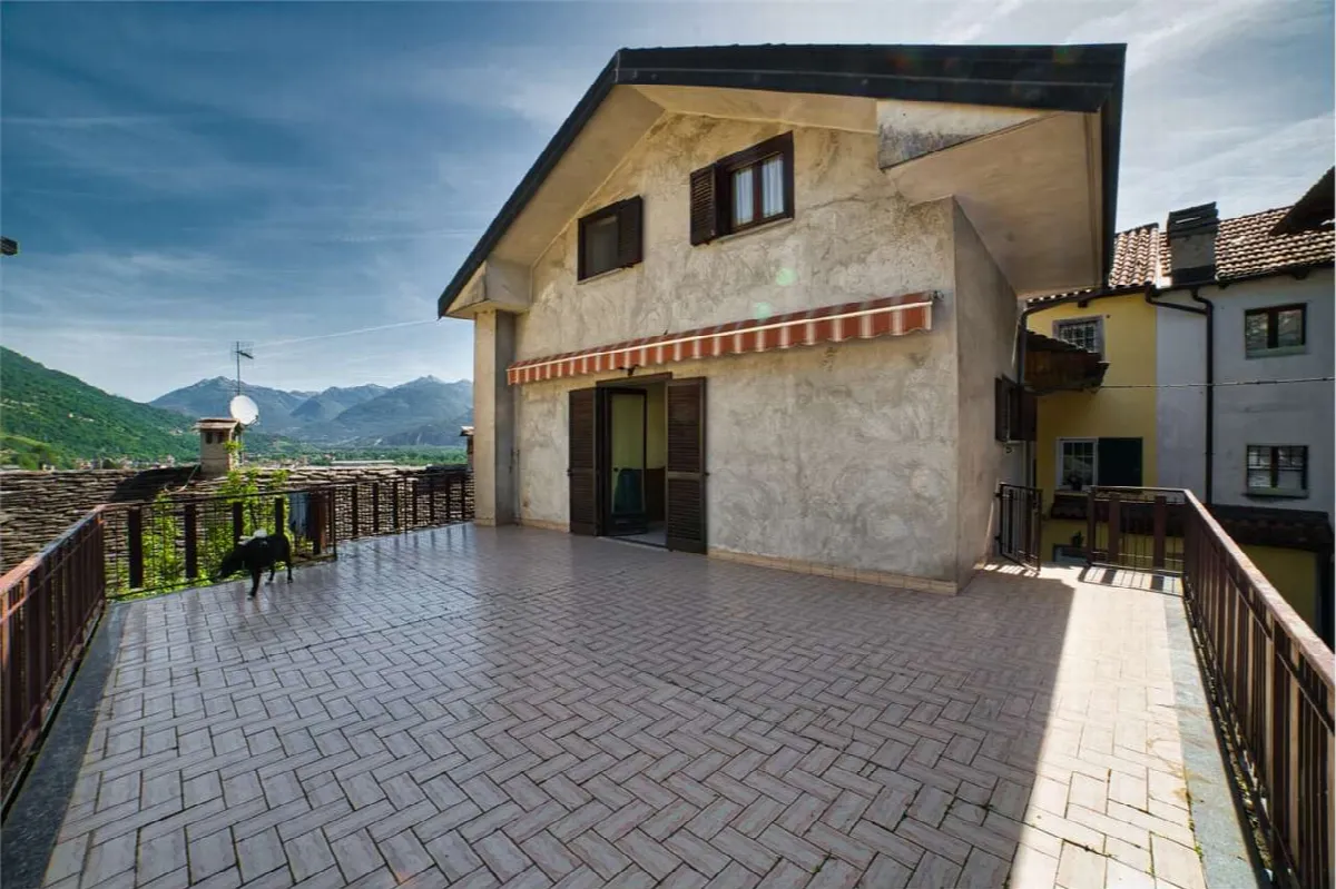 Casa indipendente in vendita a Villadossola - foto 3